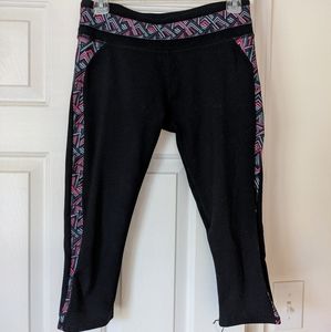 Fabletics Capri Leggings